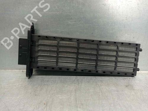 Varmeblæsermodstand SUBARU LEGACY V Estate (BR) 2.0 D AWD (150 hp) 11669168