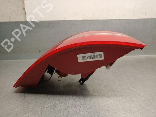 Left taillight AUDI A3 Convertible (8P7) 1.6 TDI | BP33951579C34  - Image 5