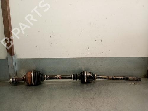 Used Right front driveshaft RENAULT ESPACE IV (JK0/1_) 2.2 dCi (JK0H) (150 hp) 26556375