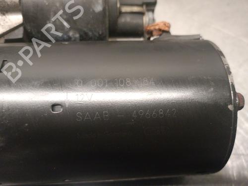 Startmotor SAAB 9-5 (YS3E) 2.3 t | BP29909200M8