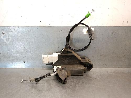 Used Front left lock CITROËN C4 I (LC_) 1.6 HDi (109 hp) 30657353