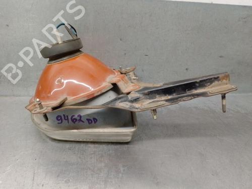 Right headlight RENAULT 12 Estate  | BP29285041C29 