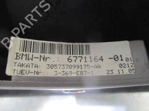 Steering wheel BMW 1 (E87) 116 i | BP2123085C49 