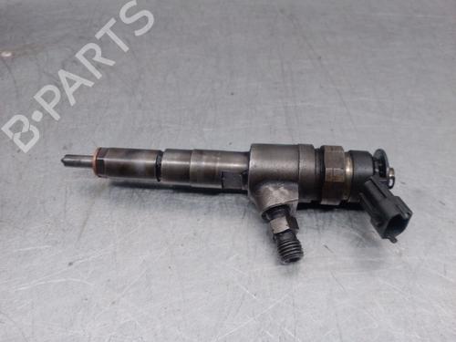 Inyector PEUGEOT 206 Hatchback (2A/C) 1.4 HDi eco 70 (68 hp) 28694738
