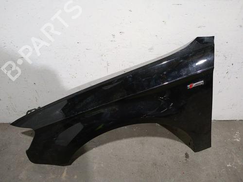 Used Left front fenders Left front fenders AUDI A3 Sportback (8VA, 8VF) 2.0 TDI quattro (184 hp) 34734774 34734774