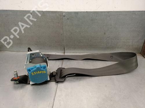Used Rear right seatbelt Rear right seatbelt HYUNDAI i30 Estate (FD) 1.6 (126 hp) 33856527 33856527