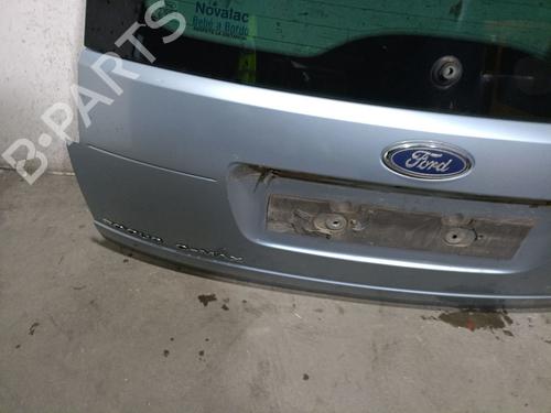 Bakluke CC/Kombi-Kupé FORD FOCUS C-MAX (DM2) 2.0 TDCi | BP25447632C6 