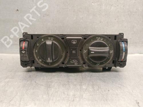 Comando clima MERCEDES-BENZ E-CLASS (W210) [1995-2003]  30966294