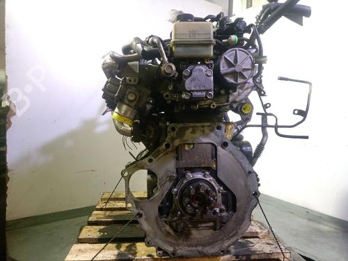 Motor MAZDA 5 (CR) 2.0 CD (CR19) | BP29582755M1 