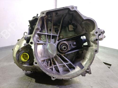 Gearkasse HONDA ACCORD VII (CL, CN) 2.2 i-CTDi (CN1) (140 hp) 29608485