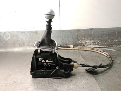 Gearstang JEEP COMPASS (MP, M6, MV, M7) 2.0 CRD 4x4 (140 hp) 29717496