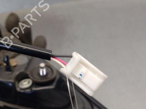 Feu de coffre droit MAZDA 3 Hatchback (BP) 2.0 SKYACTIV-G M Hybrid | BP32365973C80 