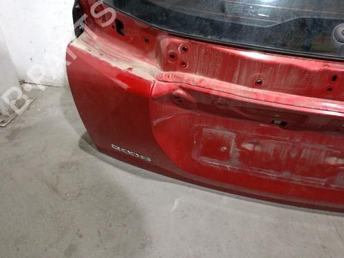Tailgate PEUGEOT 2008 II (UD_, US_, UY_, UJ_, UR_, UC_) 1.2 PureTech 100 (USHNK) | BP27397103C6