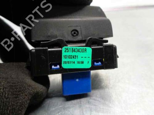 Switch DACIA DUSTER (HS_) 1.2 TCe 125 | BP21019756I30 