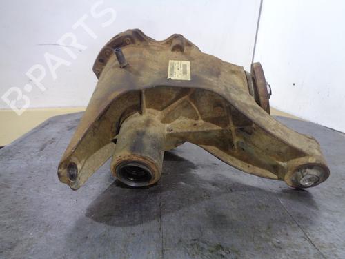 Rear differential LAND ROVER DISCOVERY III (L319) 2.7 TD 4x4 | BP12237210M24 