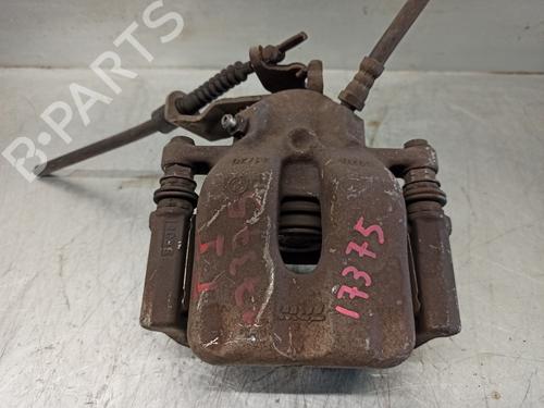 Used Left rear brake caliper Left rear brake caliper FIAT CROMA (194_) 1.9 D Multijet (194AXB1B) (120 hp) 12169985 12169985