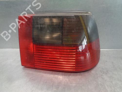 Used Right taillight SEAT CORDOBA (6K1, 6K2) [1993-2002]  10220127