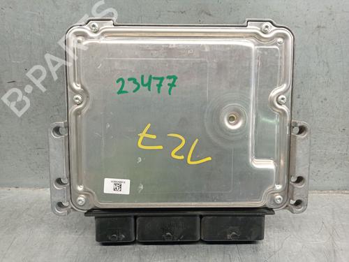 Engine control unit (ECU) DACIA DOKKER MPV (KE_) 1.5 dCi (KEAJ, KEAH) | BP28514103M57