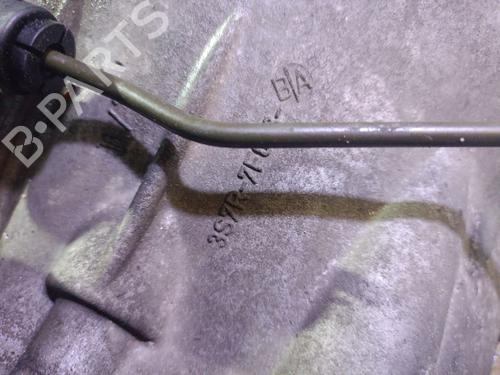 Gearbox FORD MONDEO III (B5Y) 2.0 TDCi | BP22727188M3 