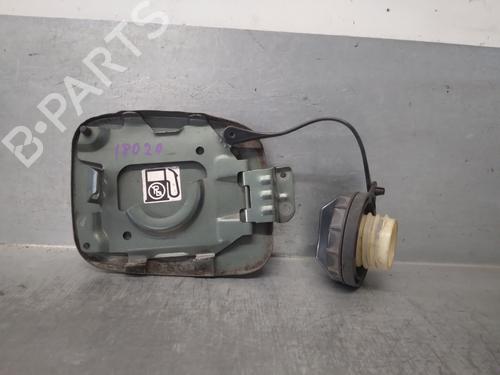 Fuel flap KIA RIO I Hatchback (DC) 1.3 | BP13411491C131 