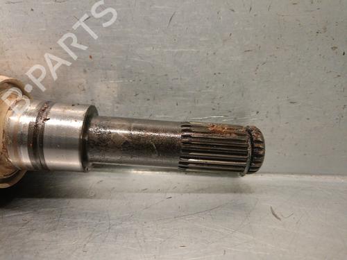Right rear driveshaft LAND ROVER FREELANDER I (L314) 2.0 Td4 4x4 | BP25381602M41 