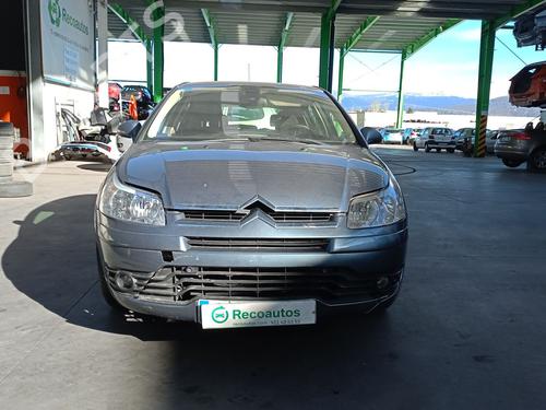 Headlight switch CITROËN C4 I (LC_) 2.0 HDi | BP32443021I24