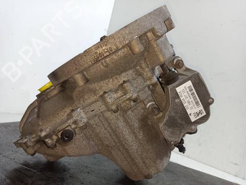 Gearbox SMART CITY-COUPE (450) 0.6 (S1CLB1, 450.331, 450.336) | BP8486965M3 