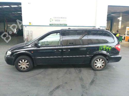 CHRYSLER GRAND VOYAGER V (RT) 2.8 CRD (163 hp) 813619