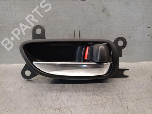 Used Front right interior door handle Front right interior door handle 38208648 38208648