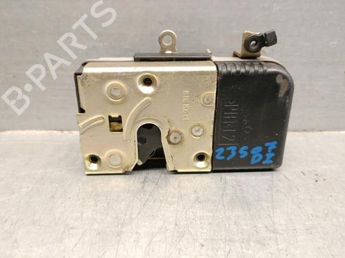 Front left lock PEUGEOT 406 (8B) 1.8 16V | BP28726028C98 