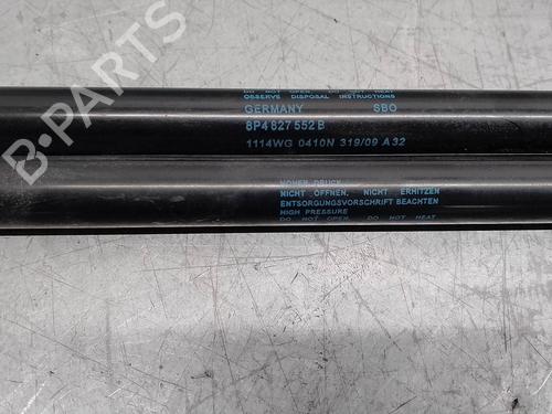Tailgate lift support AUDI A3 Sportback (8PA) 2.0 TDI 16V | BP17716453C138 