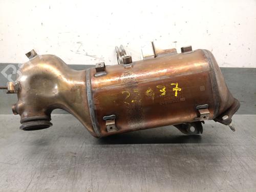 Used Particulate filter OPEL ASTRA K (B16) 1.6 CDTi (68) (110 hp) 32023291