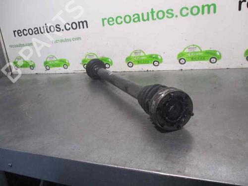 Right front driveshaft VW GOLF III (1H1) 1.6 | BP2728336M39 