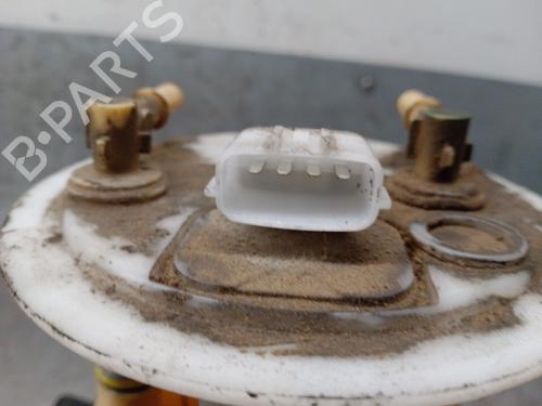 Bränslepump DACIA SANDERO 1.5 dCi | BP31139121M76 