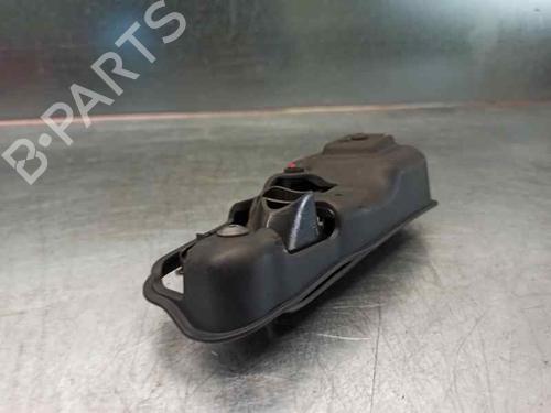 Front right interior door handle VW CADDY III Box Body/MPV (2KA, 2KH, 2CA, 2CH) 1.9 TDI | BP5769841I14 