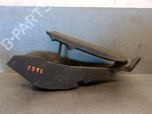 Pedal BMW 3 (E46) 320 d | BP37155403I4 - Image 3
