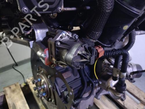 Engine OPEL INSIGNIA A Sports Tourer (G09) 2.0 CDTI (35) | BP28043288M1 