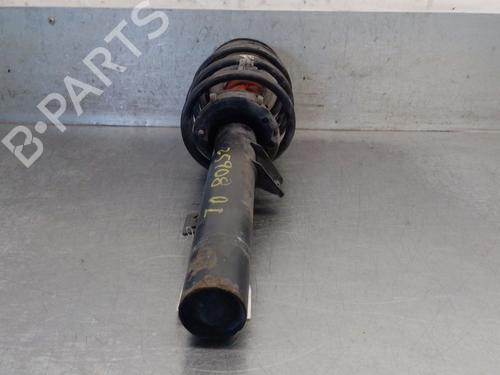 Left front shock absorber BMW 3 Touring (E91) 320 d | BP36996079M16 - Image 2