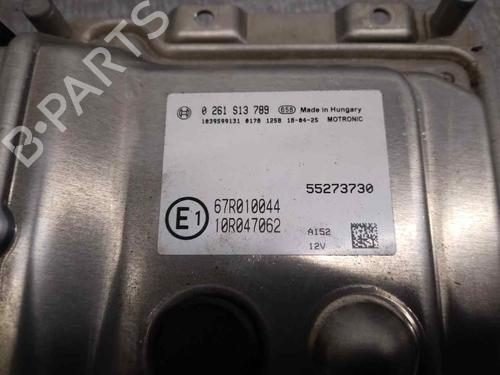 Engine control unit (ECU) FIAT TIPO Estate (356_, 357_)  | BP12116302M57 