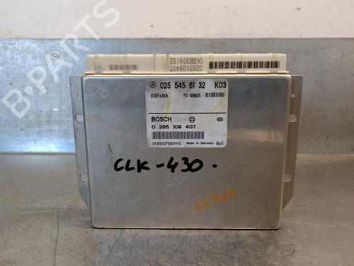 Used Control unit Control unit 37442584 37442584
