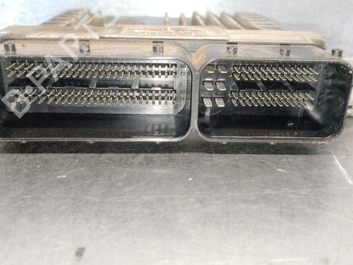 Engine control unit (ECU) KIA CARNIVAL / GRAND CARNIVAL III (VQ) 2.9 CRDi | BP29866577M57