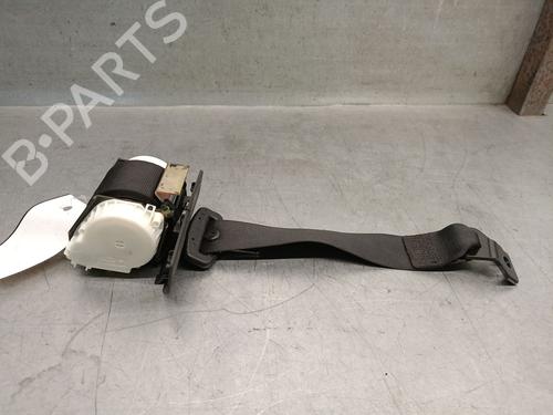 Rear center seatbelt BMW 5 (E60) 525 i | BP32474321I27 