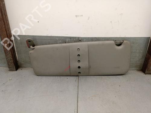 Aletta parasole sinistra RENAULT TRAFIC II Van (FL) [2001-2025]  30853565