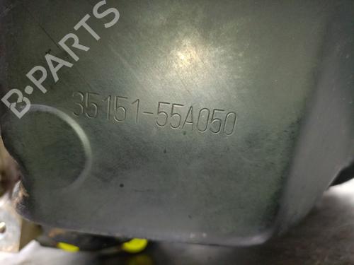 Gearbox OPEL ANTARA A (L07) 2.0 CDTI | BP36293214M3 - Image 8