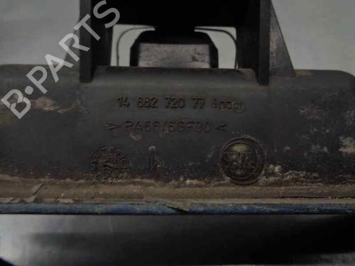 Tailgate handle CITROËN C8 (EA_, EB_) 2.2 | BP7104695C132 