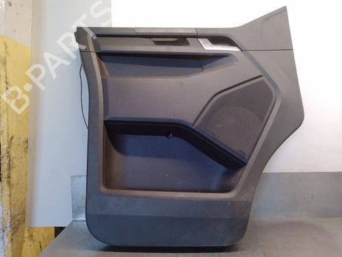 Used Front left panel Front left panel 37537508 37537508
