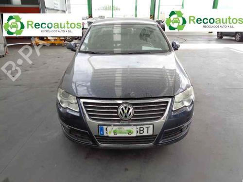 Rattlås /Tenningslås VW PASSAT B6 (3C2) 2.0 TDI 16V | BP4383012M48 