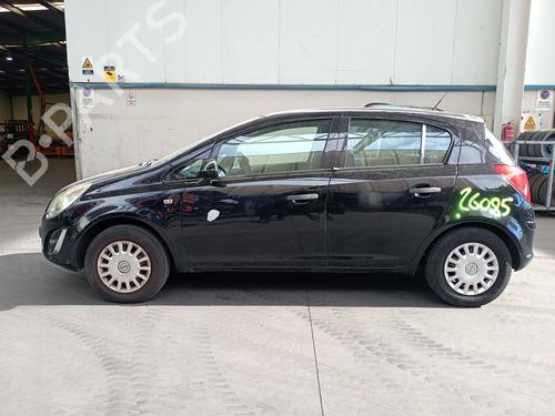 Starter OPEL CORSA D (S07) 1.3 CDTI (L08, L68) | BP37491745M8 - Image 6