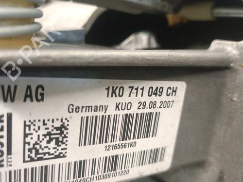 Gear lever SEAT LEON (1P1) 1.6 TDI | BP29387098M90 
