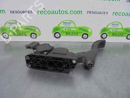 Pedal SKODA FABIA I (6Y2) 1.9 SDI | BP2298931I4 